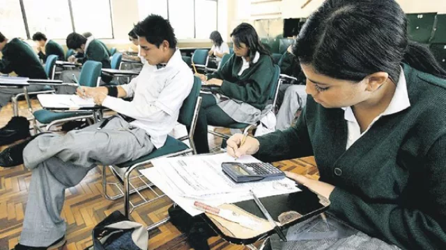 Dice que la ola de saqueos es por falta de educación (y tiene mucha razón)