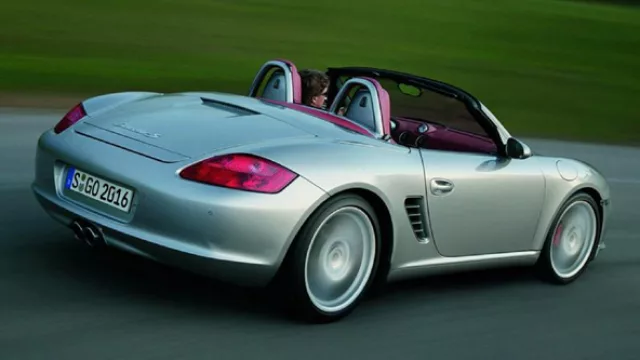 La marca Porsche “arrancará” el 2014 a toda potencia (nuevos servicios y modelos)