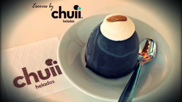 Chuii te regala el postre de nuevo