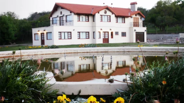 Noches únicas en Úrsula