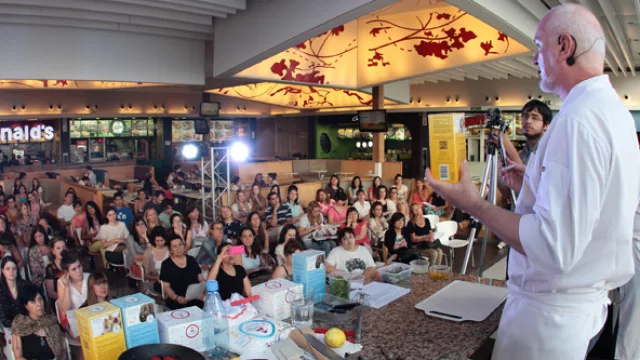 Paso a paso, todo lo que hay que saber para cocinar rico en esta Navidad.