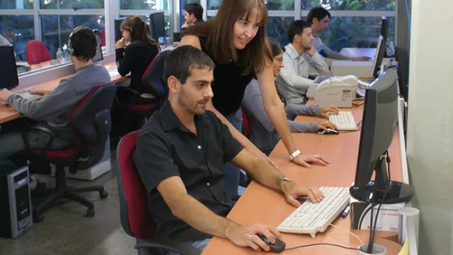 ¿Tu Pyme necesita actualizar su tecnología?