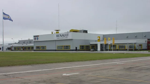 Diciembre sin un ánima en las terminales de COR (vacaciones anticipadas y suspensiones)