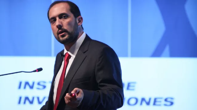 PIB con leve suba, inflación rozando el 30% y nulo “efecto-Brasil”, el pronóstico de la Bolsa