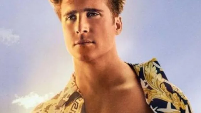 Netflix confirmó la tercera temporada de Luis Miguel