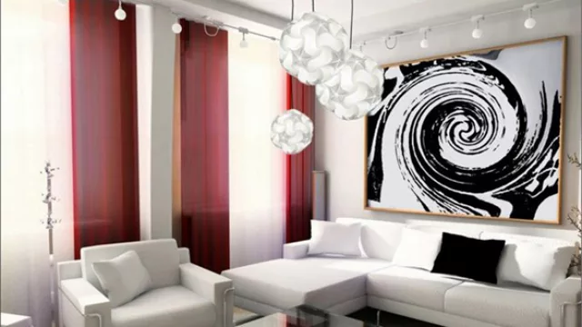 Pueden colgar del techo… o bien incrustarse como pantallas de lámparas de escritorio.