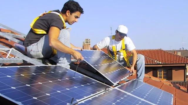 Crean el primer portal que recopila los costos de energía renovable del mundo (un ideón de Irena)