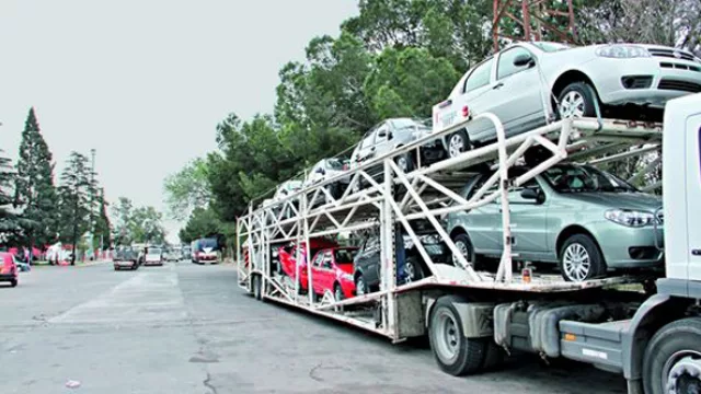 Fiat y un problema que cayó del cielo