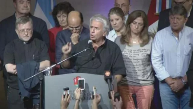 Gabinete provincial: se va González, llega Llaryora (y Lawson suma poder en la corte delasotista)