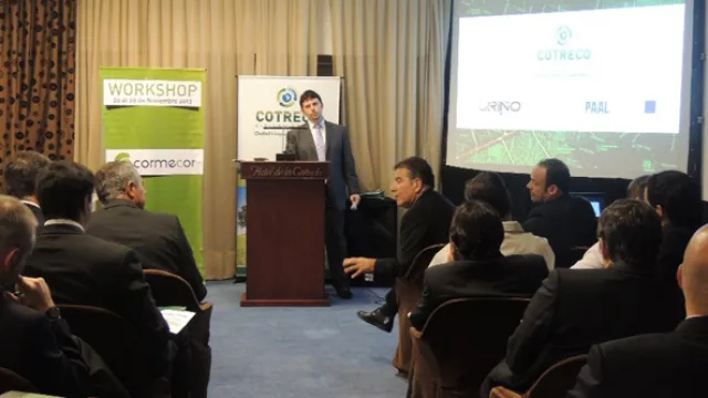 Residuos: Cormecor arranca en una semana con el análisis de las tecnologías propuestas