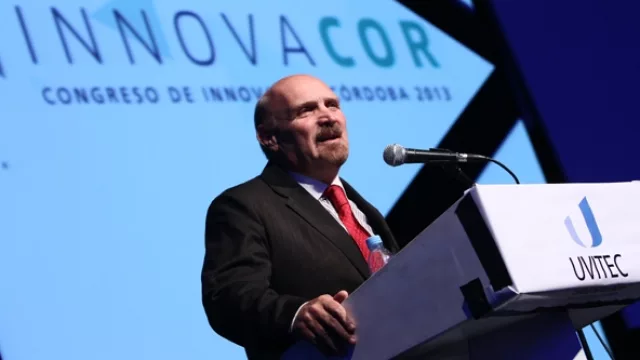 Lawson ya no está más (en Industria)