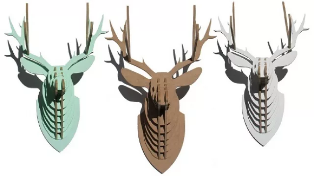 Cada pieza en su lugar