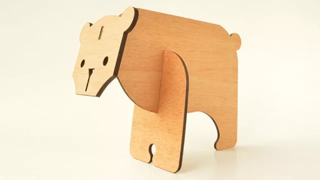 Osi Osbourne, el animal para niños (y no tanto) de Fabrikken.