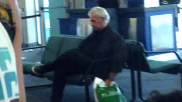 Qué ven cuando lo ven...