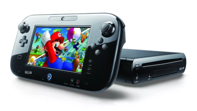 Nintendo trae su Wii U Deluxe Full HD