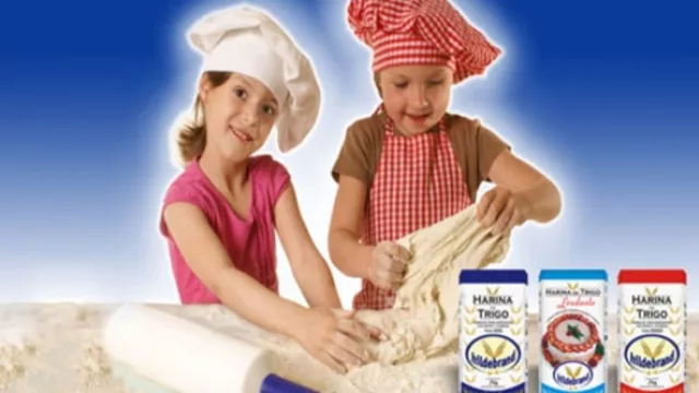 Productos de Hilagro conquistaron paladares brasileños (proyecta exportar 20 mil tn en 2014)