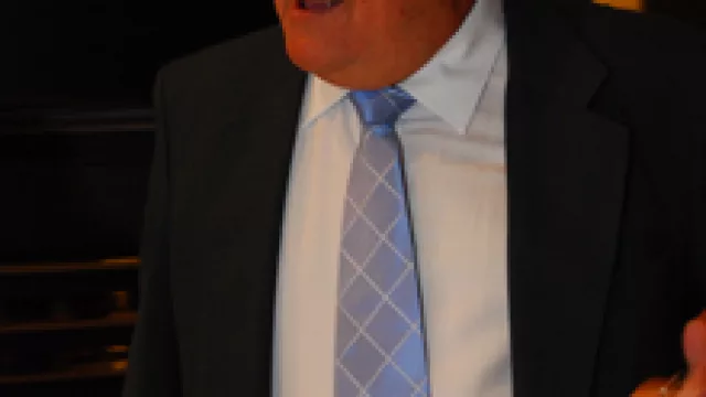 Y un Qué (no) dice la Gente: Tati se muerde la lengua