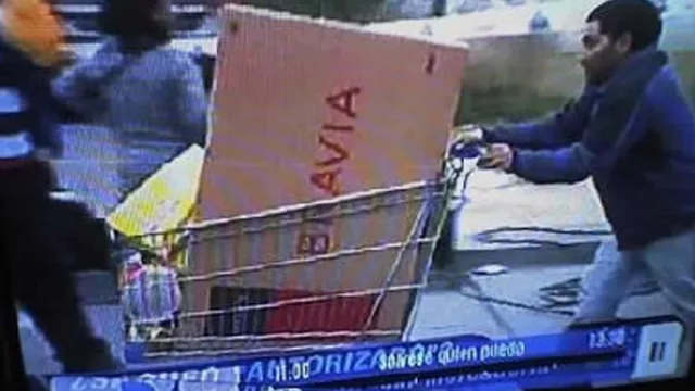 Un colega chileno nos ayuda a no autoflagelarnos tanto...