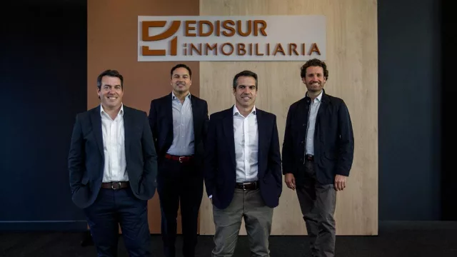 Nace la inmobiliaria más grande de Córdoba: por qué Edisur se mete en “el mercado del usado” y cierra su círculo de ventas