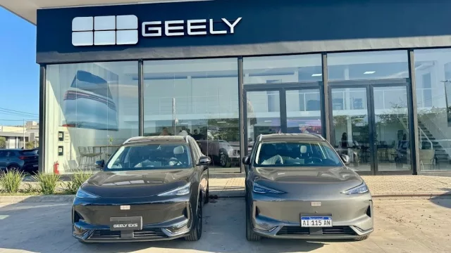 CityDrive va por todo: Geely, 4 marcas chinas y 1.000 m² de posventa en su primer año (y no se queda ahí)