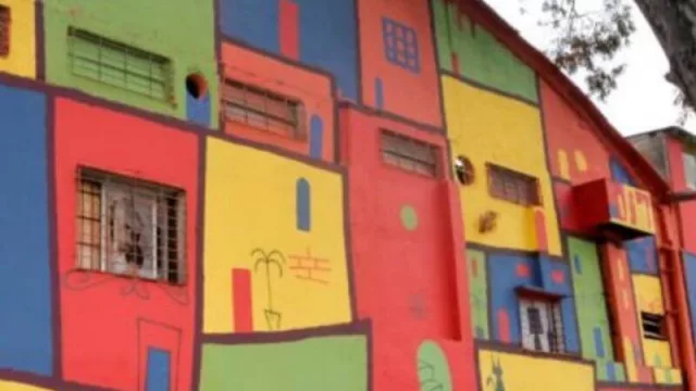 Córdoba está hecha una pinturita (ahora es la capital del arte urbano)