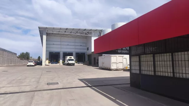 Grupo Benedetti desembarca en el histórico predio de Hiper Libertad y prepara una nueva propuesta comercial para Mendoza