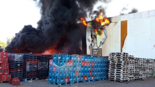 Córdoba vivió 36 horas de locura y vandalismo con reflejos políticos extraviados  