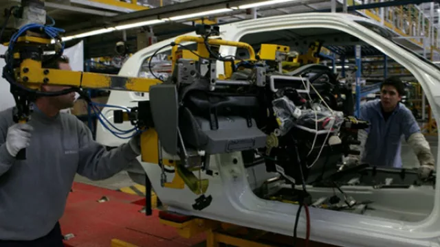 Paradoja del mercado de 0 Km: en el año récord de patentamientos caerá la producción