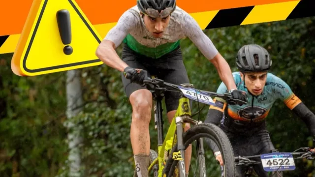 Este fin de semana (Santa Rosa) se viste de adrenalina con el Rally Bike y Trail