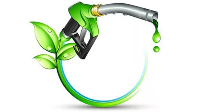 Paraguay duplicó la producción de biodiesel en el 2013 (El 90% del total es destinada a Petropar)