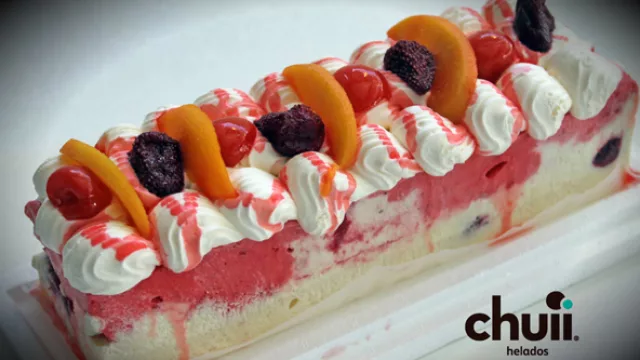 Chuii te trae un regalo ideal para el calor…