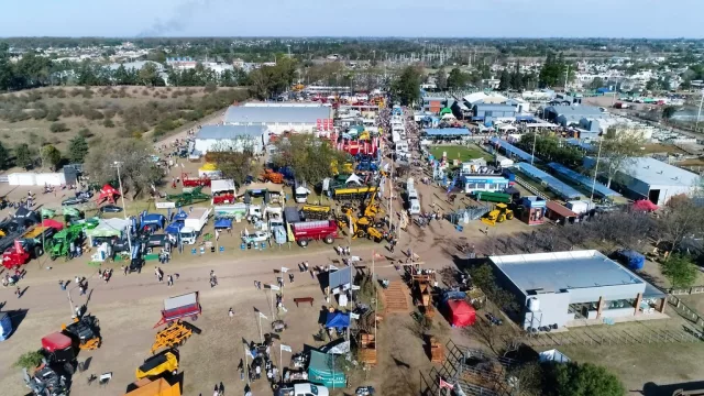 La 79 Expo Rural Jesús María ya tiene entradas anticipadas a la venta (y por primera vez en años, los precios se mantienen igual que el año pasado)