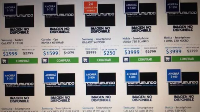 Dos visiones sobre el Cyber Monday