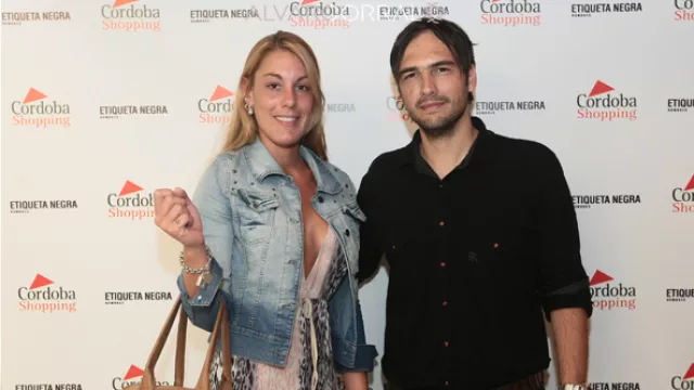 Las caras detrás de las voces de Las Rosas.