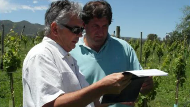 Desde Francia y Camerún