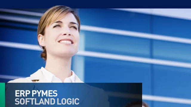 Softland creció el 52% en Argentina