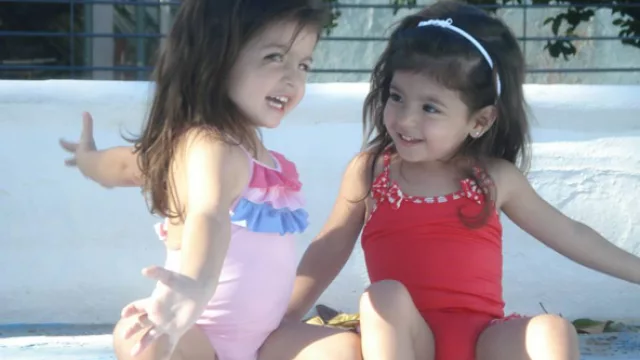 Hoy salen los trajes de baño de Ananá