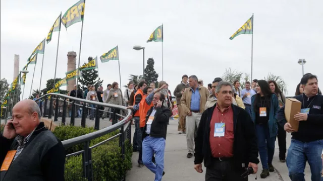 El ABC para hacer un evento sin papel (buscan posicionar a Córdoba en mapa ecoturístico)