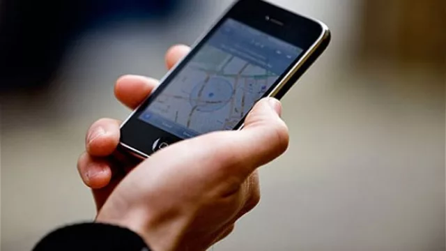 Por cada 100 habitantes tenemos 155 teléfonos móviles (el negocio supera los US$ 700 millones)