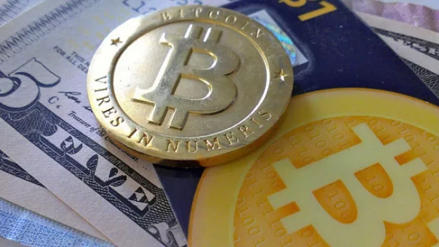 La Bitcoin superó los US$ 1.000 (multiplicó su valor cinco veces)