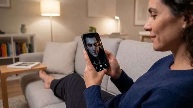 Si lo viera Alberto Migré: la startup argentina que produce series verticales con IA (una temporada en una semana)