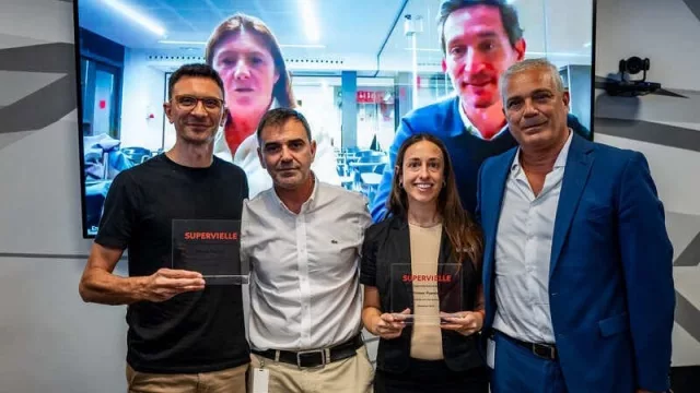 Supervielle vuelve a buscar empresas argentinas con pasaporte exportador (2 ganadoras viajarán a Barcelona)