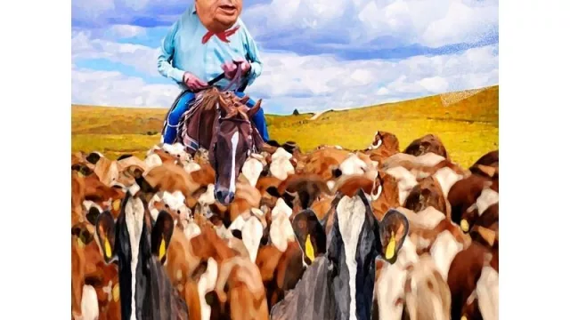 La lista que apoya Macri confía en que Juez no logrará revertir la desconfianza que genera en el interior