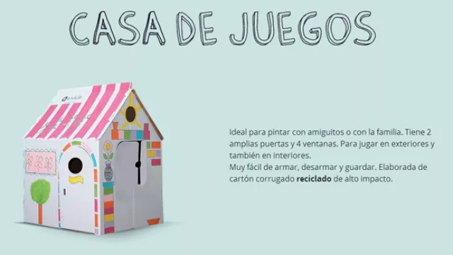 Ecoemprendimientos premiados en el primer Demo Day (galardón para Toncarton y Ondulé)