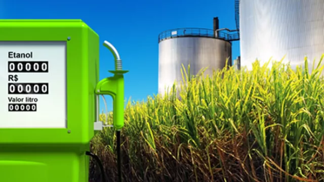 El etanol nacional conquistó a la Unión Europea (se exportó casi 5 millones de litros en este año)