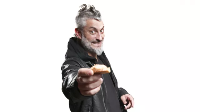 Daddy Yankee vs. Palazzo