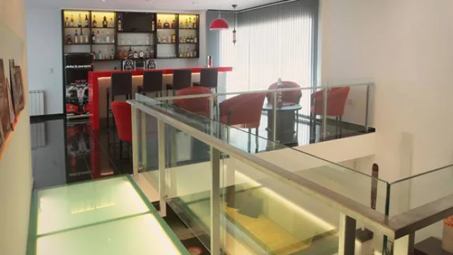 La “gran” casa de 300 metros cuadrados