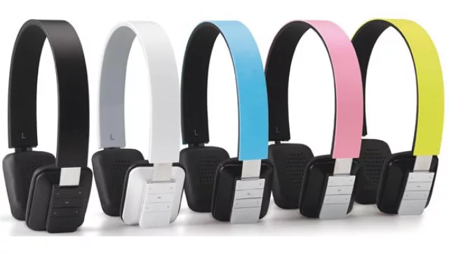 Diseño, Bluetooth, sonido y manos libres by Genius