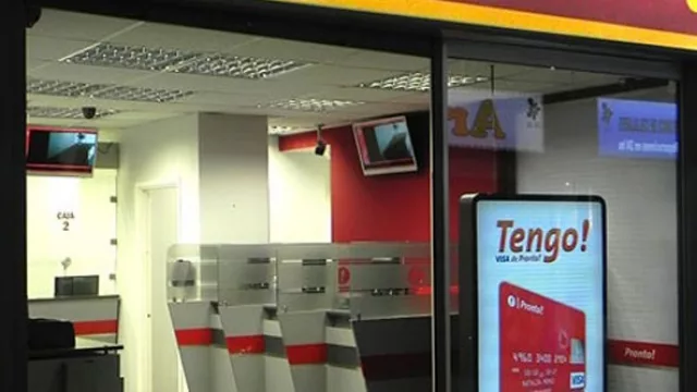 Pronto! planea crecer 20% en 2014. La financiera ya supera los 250 mil clientes en todo el país