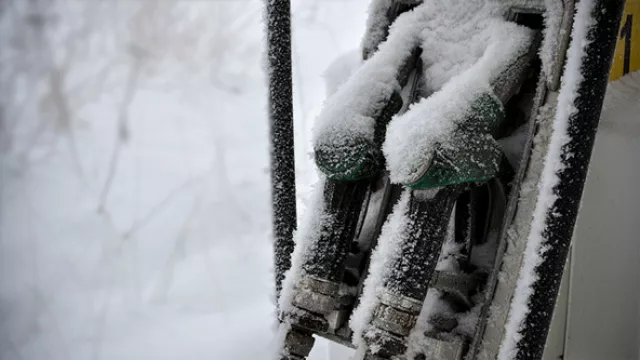 Se descongeló y aumentó: el combustible más caro